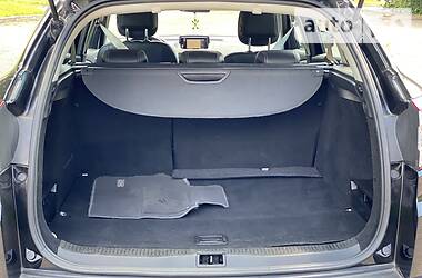 Универсал Renault Megane 2012 в 
