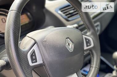 Универсал Renault Megane 2012 в 