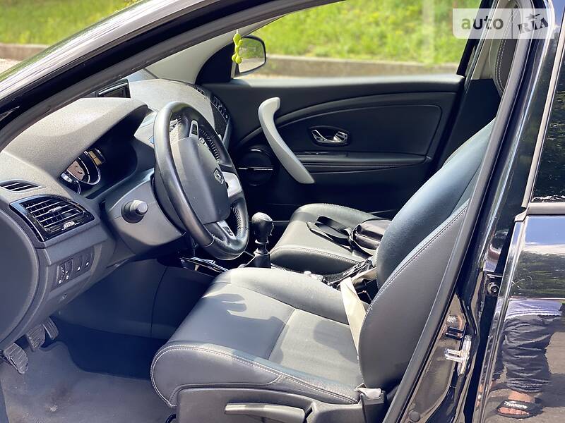 Універсал Renault Megane 2012 в Рівному
