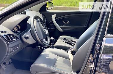 Универсал Renault Megane 2012 в 