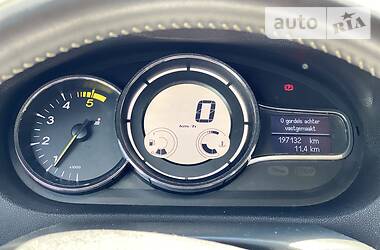 Универсал Renault Megane 2012 в 