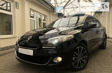 Универсал Renault Megane 2012 в Стрые