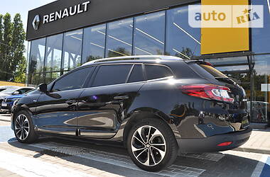 Універсал Renault Megane 2015 в 