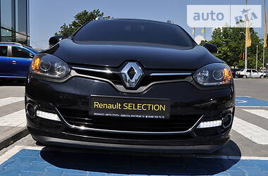 Універсал Renault Megane 2015 в 