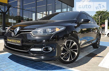 Універсал Renault Megane 2015 в 