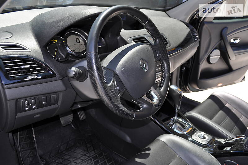 Универсал Renault Megane 2015 в Одессе