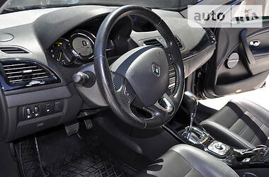 Універсал Renault Megane 2015 в 