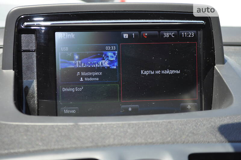 Универсал Renault Megane 2015 в Одессе
