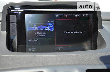 Універсал Renault Megane 2015 в 