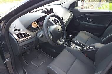 Універсал Renault Megane 2013 в 