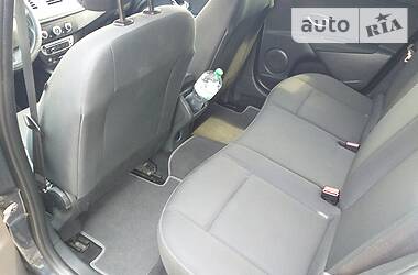 Універсал Renault Megane 2013 в 