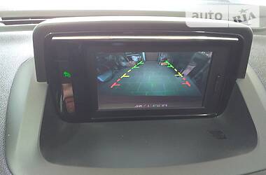 Універсал Renault Megane 2013 в 