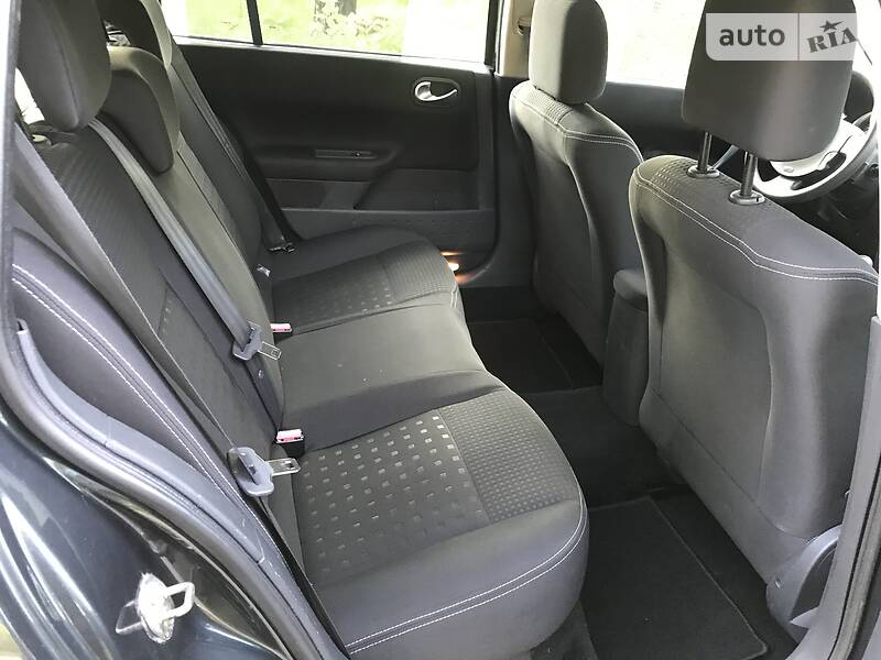 Універсал Renault Megane 2006 в Бучі