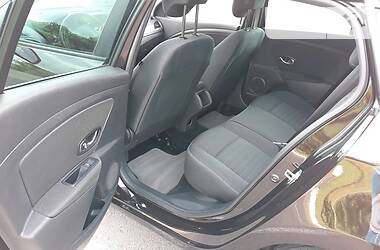 Універсал Renault Megane 2015 в 