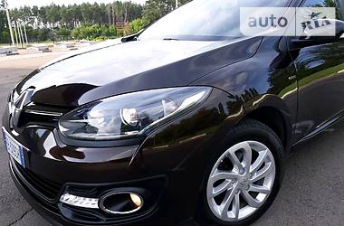 Універсал Renault Megane 2015 в 