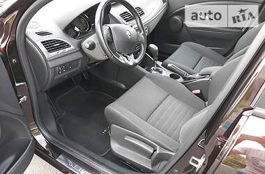 Універсал Renault Megane 2015 в 