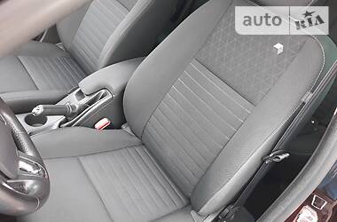 Універсал Renault Megane 2015 в 