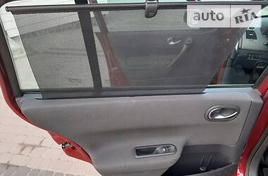 Універсал Renault Megane 2008 в 