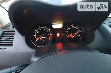 Універсал Renault Megane 2007 в 