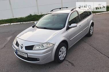 Універсал Renault Megane 2007 в 