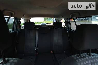 Універсал Renault Megane 2007 в 