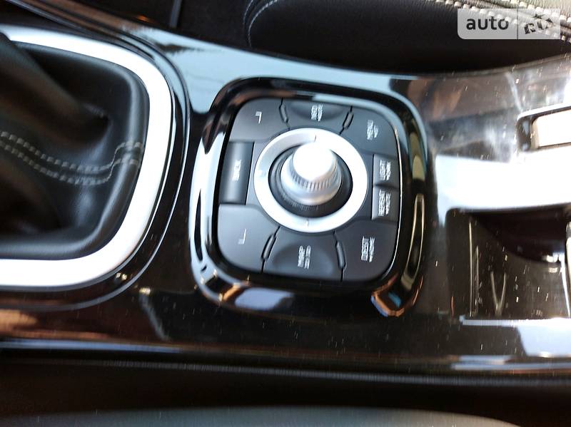 Універсал Renault Megane 2011 в Стрию