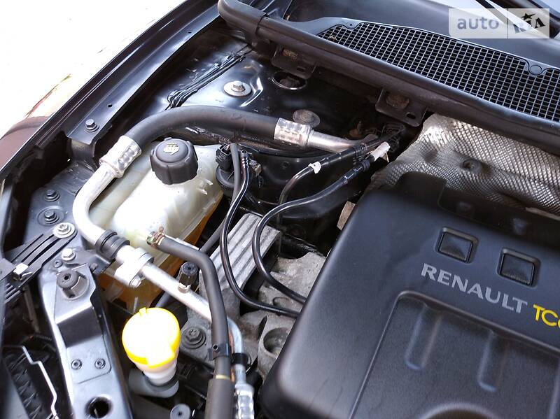 Універсал Renault Megane 2011 в Стрию