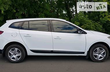 Универсал Renault Megane 2011 в Сумах