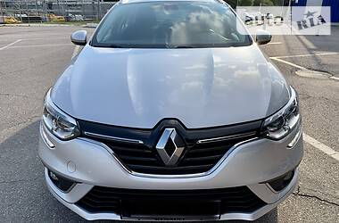 Универсал Renault Megane 2016 в Днепре