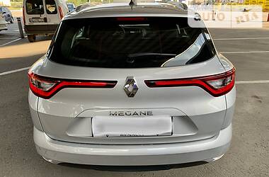 Универсал Renault Megane 2016 в Днепре