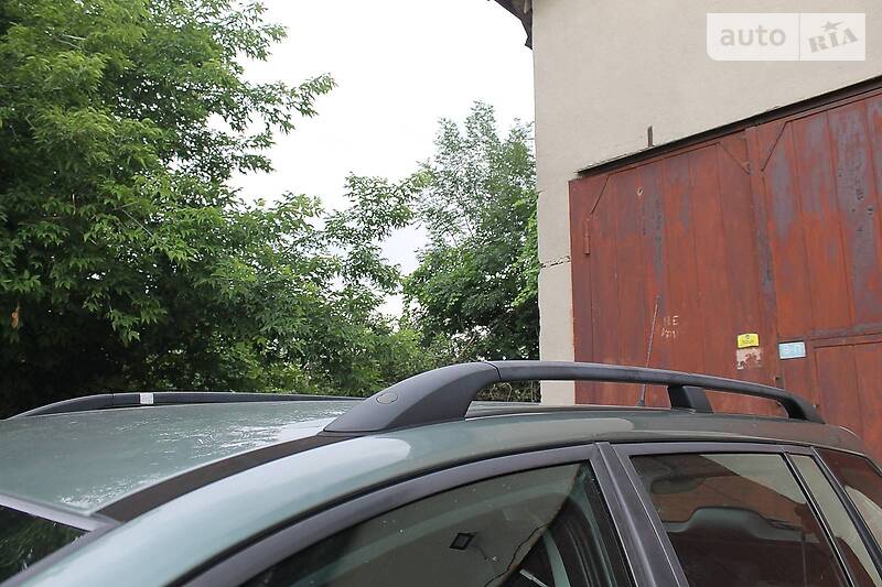 Універсал Renault Megane 2005 в Бурштині