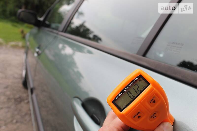 Універсал Renault Megane 2005 в Бурштині