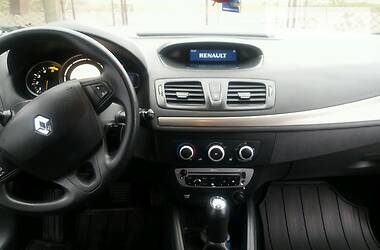 Універсал Renault Megane 2012 в Рівному