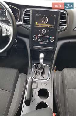 Универсал Renault Megane 2017 в Киеве