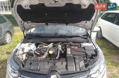 Универсал Renault Megane 2017 в Киеве