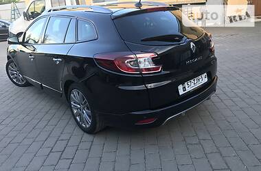 Универсал Renault Megane 2012 в Бродах