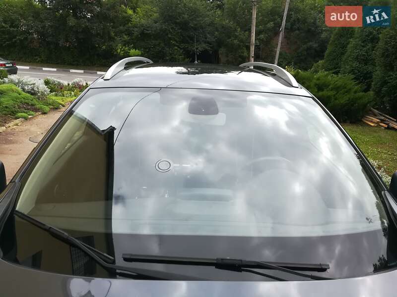 Универсал Renault Megane 2013 в Калуше