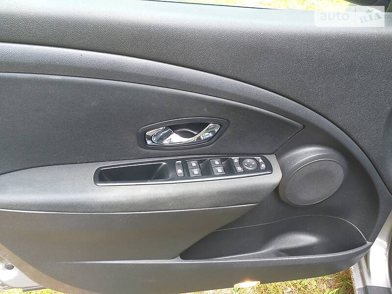 Універсал Renault Megane 2012 в Черкасах