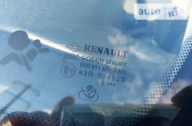 Универсал Renault Megane 2015 в Кривом Роге