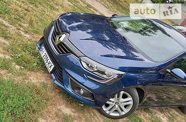 Універсал Renault Megane 2017 в 