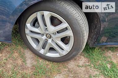 Універсал Renault Megane 2017 в 