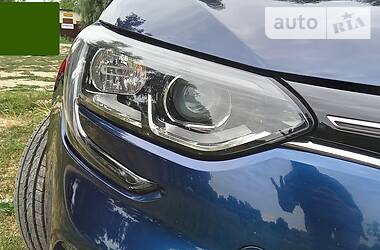 Універсал Renault Megane 2017 в 