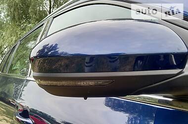 Універсал Renault Megane 2017 в 