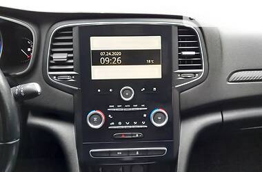 Універсал Renault Megane 2017 в 