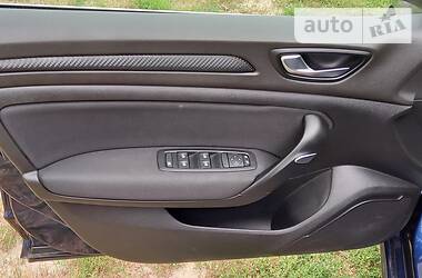 Універсал Renault Megane 2017 в 