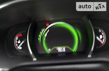 Універсал Renault Megane 2017 в 