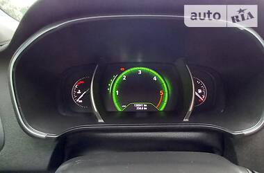 Універсал Renault Megane 2017 в 
