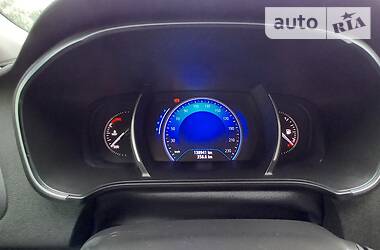 Універсал Renault Megane 2017 в 
