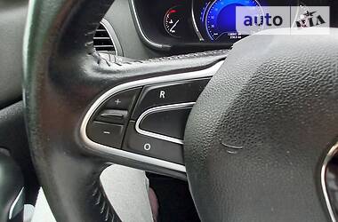 Універсал Renault Megane 2017 в 