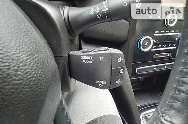 Універсал Renault Megane 2017 в 